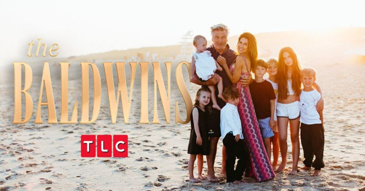 Baldwins reality show faces issues