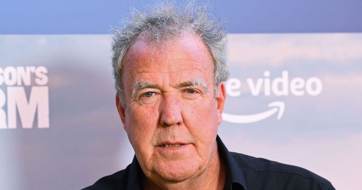Jeremy Clarkson &#039;declares victory&#039; over Elon Musk 17 years after Tesla CEO sued him