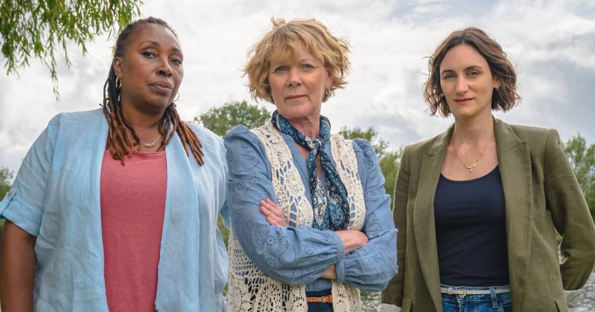 The Marlow Murder Club season 2, episodes 3 and 4 cast: Who are the guest stars?
