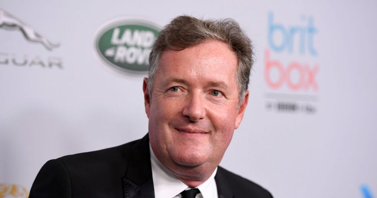 Piers Morgan sparks fury with fans on Donald Trump&#039;s global tariffs verdict