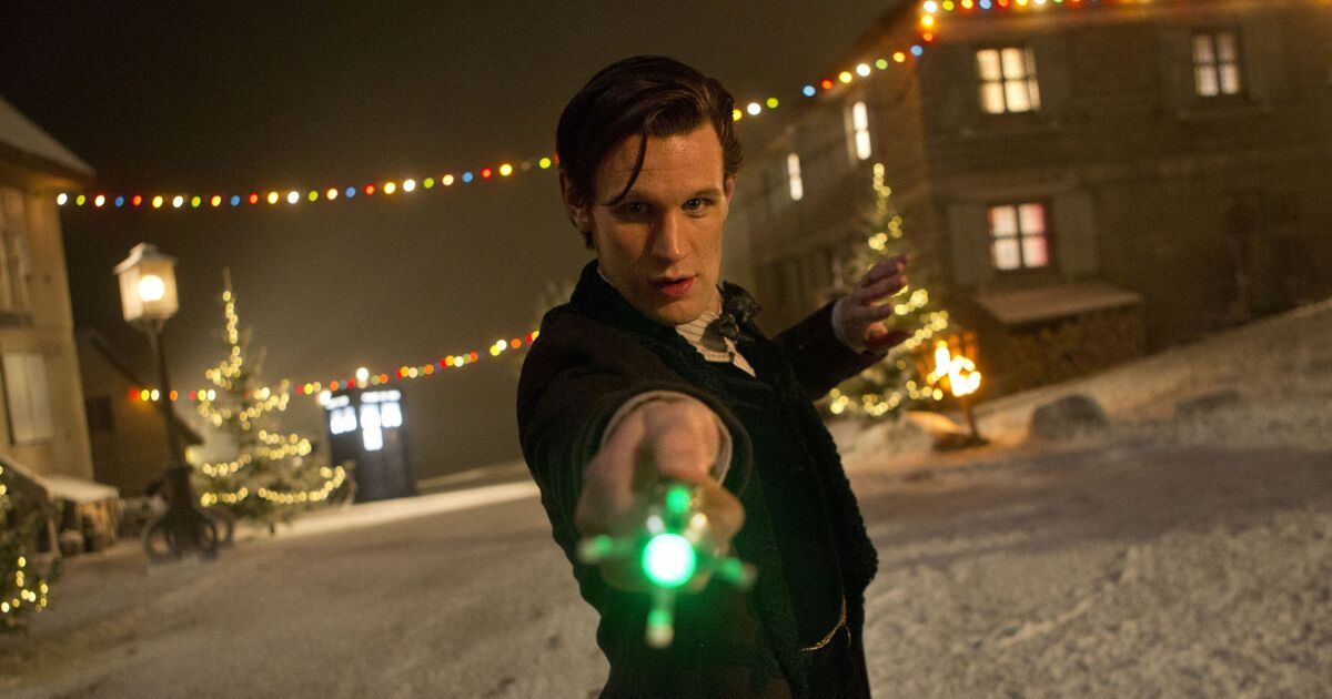Doctor Who star faced ‘year of being hated’ and was left ‘punching pillow in frustration