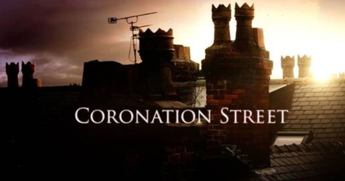 Coronation Street&#039;s John St Ryan dies suddenly as cause of death revealed