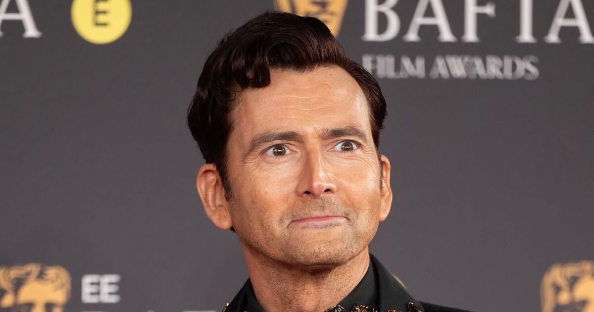 Netflix confirms David Tennant&#039;s pivotal role in Thursday Murder Club