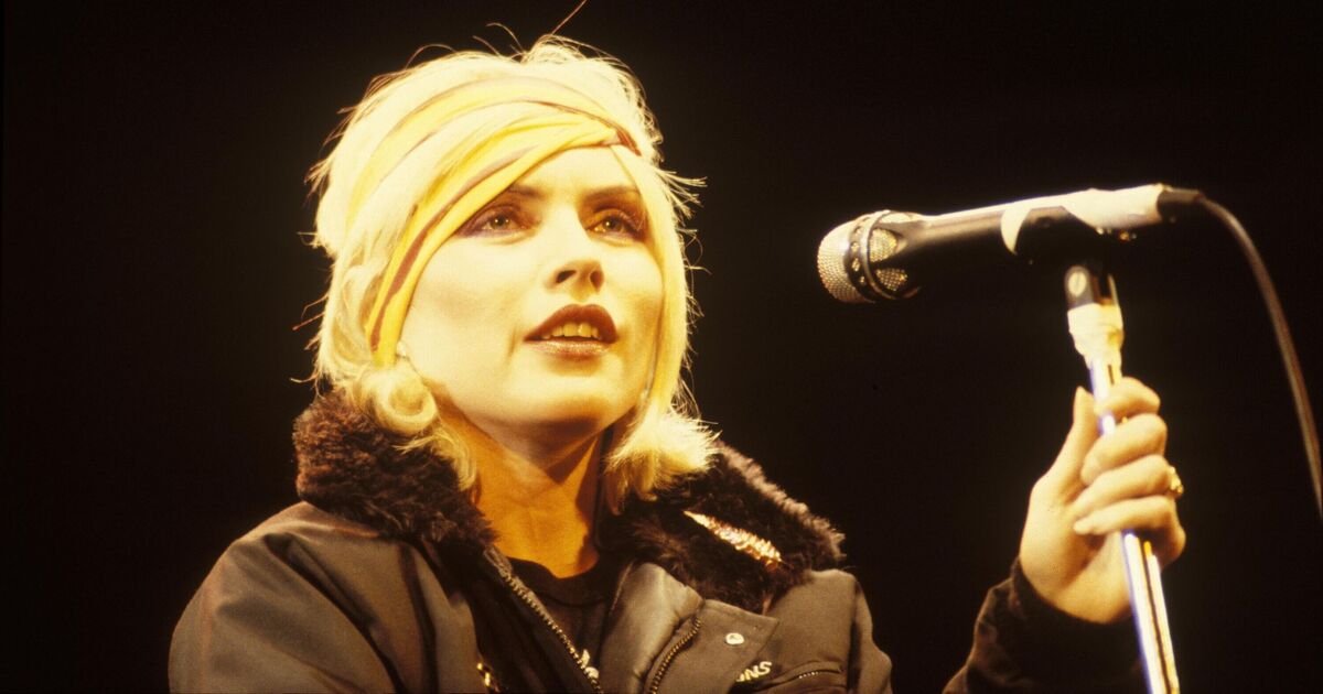 Truth behind Blondie&#039;s iconic name and Adolf Hitler&#039;s dog