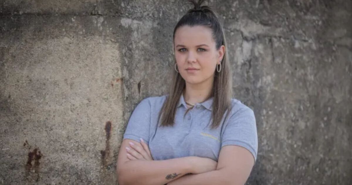 ITV actress announces she&#039;s given birth to ‘surprise’ baby