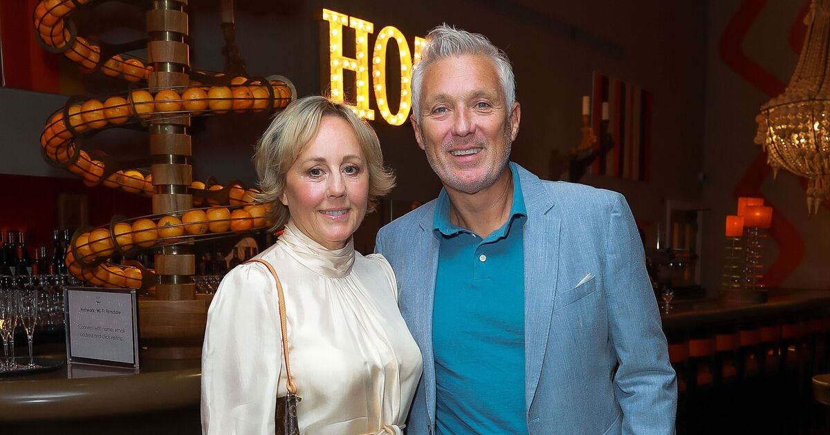 Martin Kemp&#039;s wife Shirlie shares heartbreaking wish for her birthday after health fears