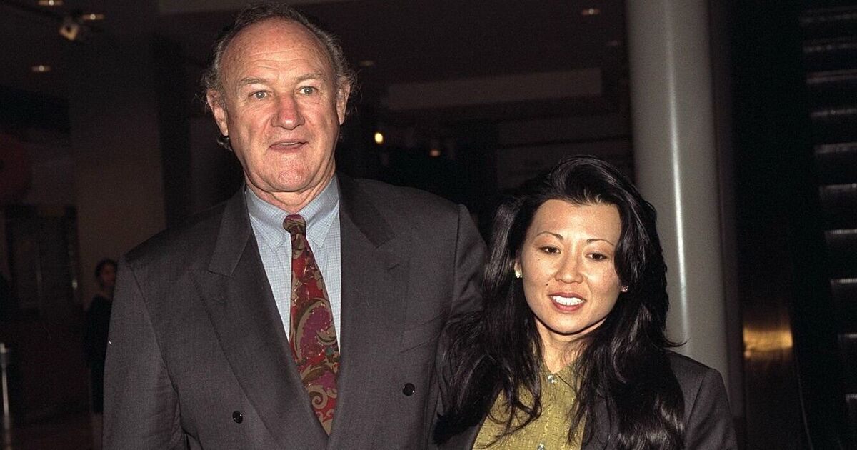 Gene Hackman’s funeral goes ahead despite heartbreaking ‘problem’