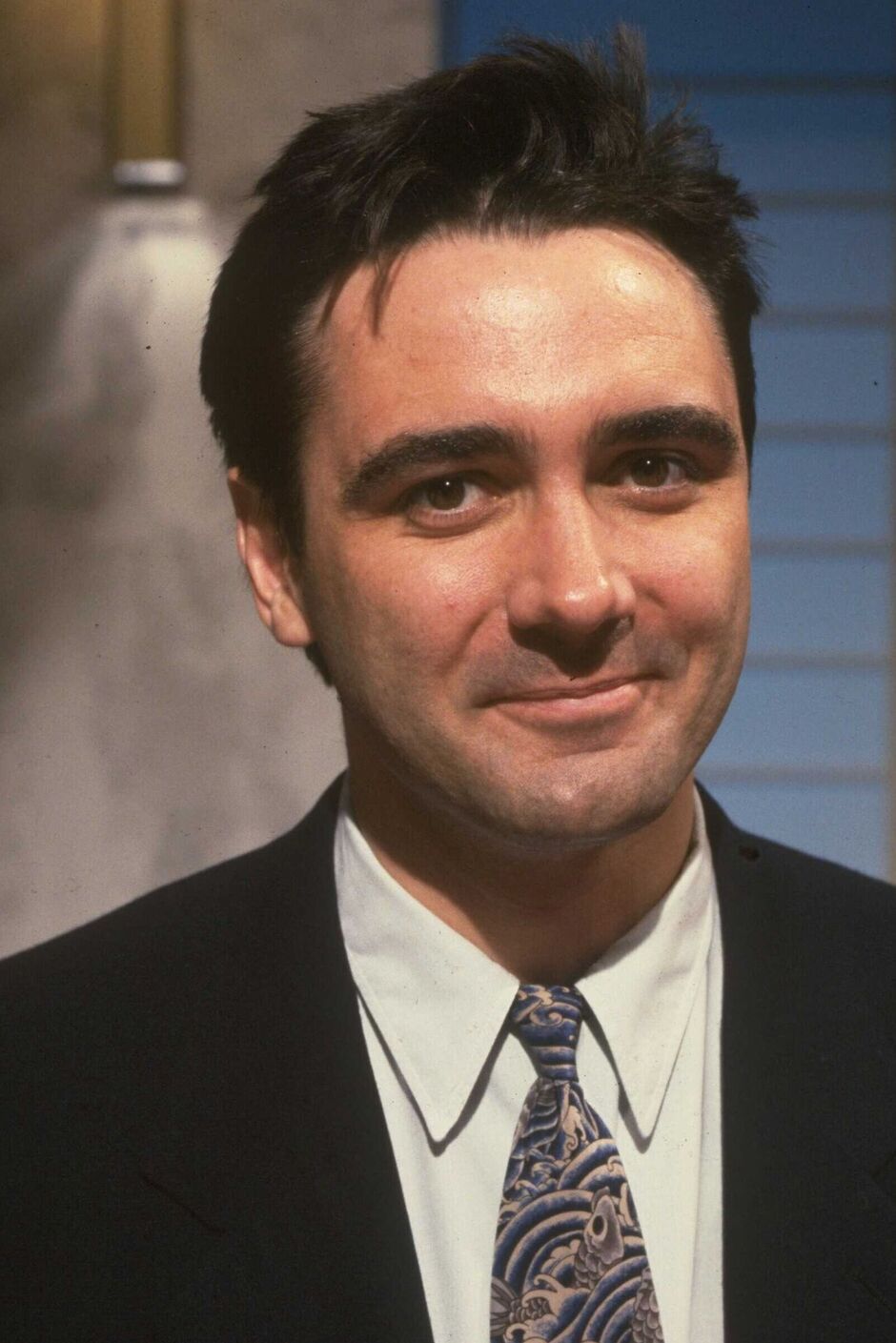 Full list of BBC stars who have died in 2025 in tragic year for broadcaster