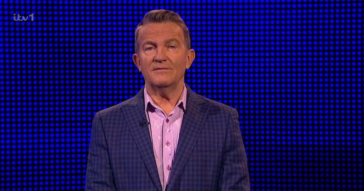 The Chase&#039;s Bradley Walsh &#039;very sad&#039; over &#039;family&#039; discovery during new show