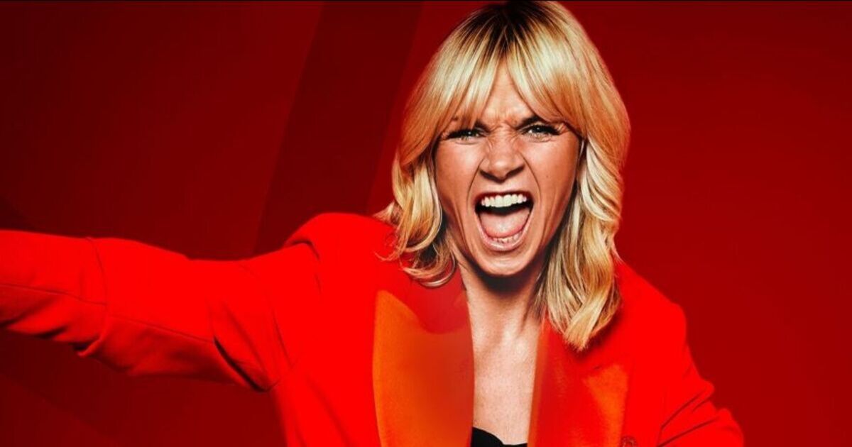 Zoe Ball&#039;s true reaction to dad Johnny&#039;s verdict on &#039;bad marriage&#039; to late mum