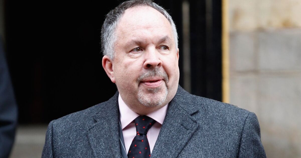 BBC legend Andy Peebles dies as colleagues pay emotional tribute on-air