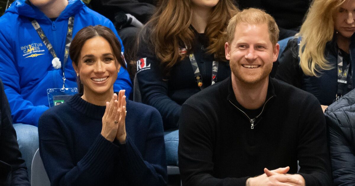 Meghan and Harry&#039;s Netflix divorce heartbreak as she&#039;s left &#039;sickened&#039;