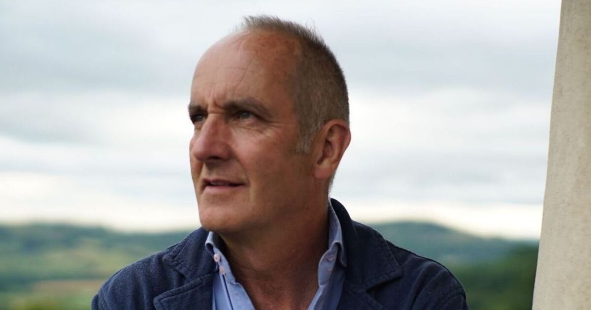 Grand Designs&#039; Kevin McCloud details &#039;nonsense&#039; mistake people make in their homes