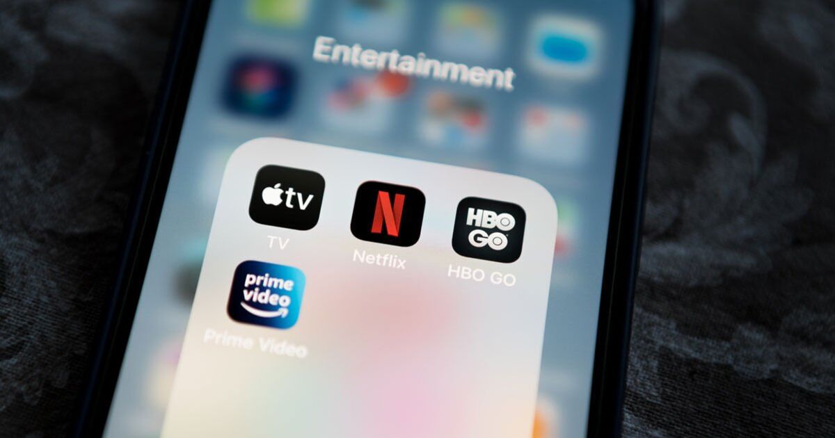 Netflix is missing Harlan Coben&#039;s first-ever TV series and here&#039;s where to watch it
