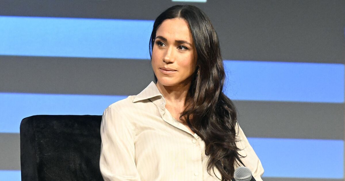 Meghan Markle dealt fresh blow as huge A-list star takes new swipe at Netflix show