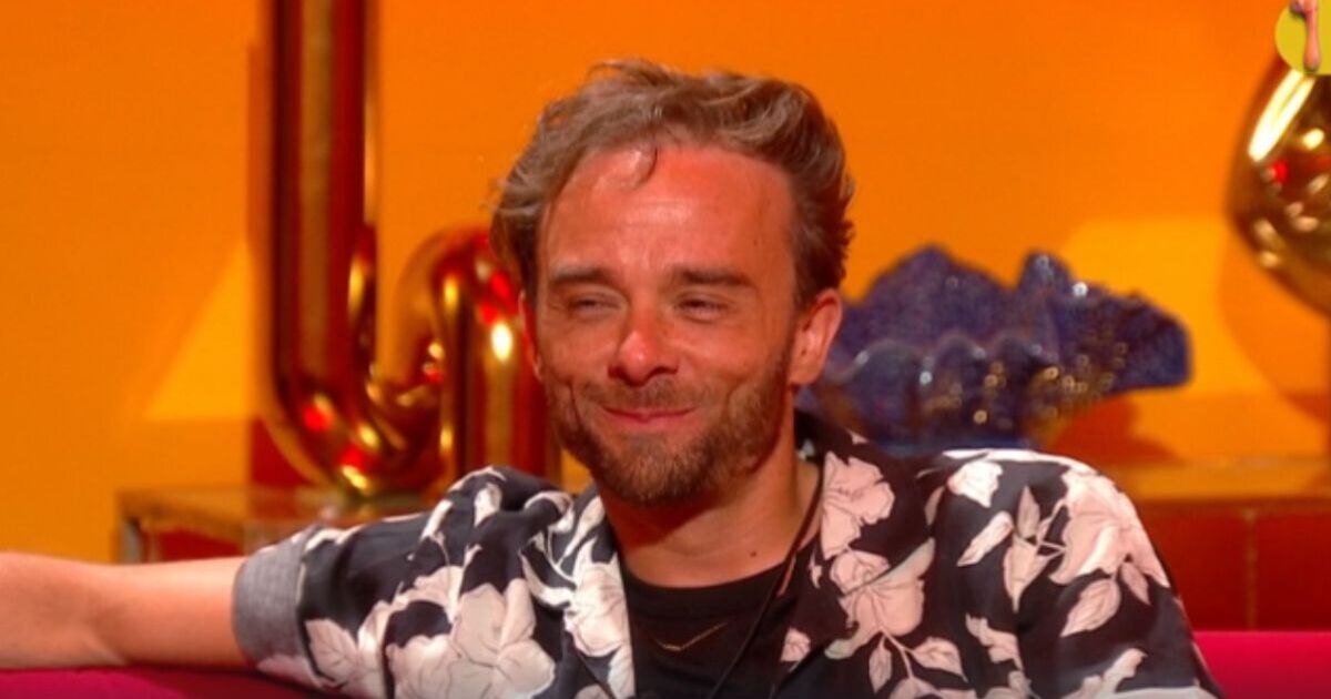 Celebrity Big Brother final: Jack P Shepherd is announced as 2025 winner in shock result