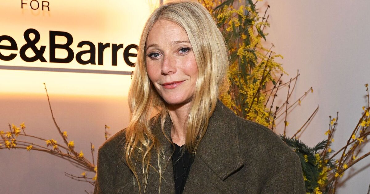 Gwyneth Paltrow shares true feelings on Meghan Markle &#039;feud&#039; with bombshell video