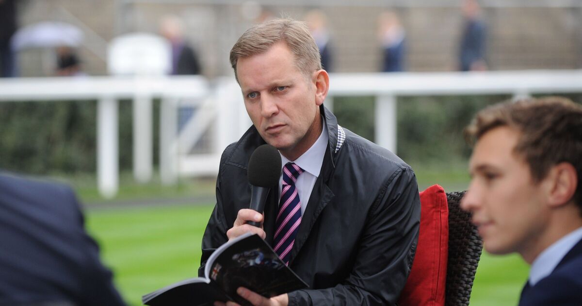 Jeremy Kyle&#039;s telling response to celebs he &#039;hadn&#039;t heard from in years&#039; after TV comeback