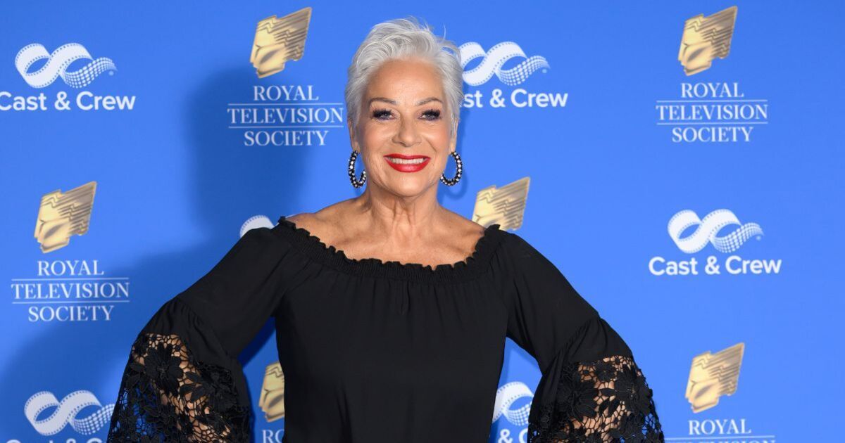 Loose Women’s Denise Welch opens up on three-month break following health battle