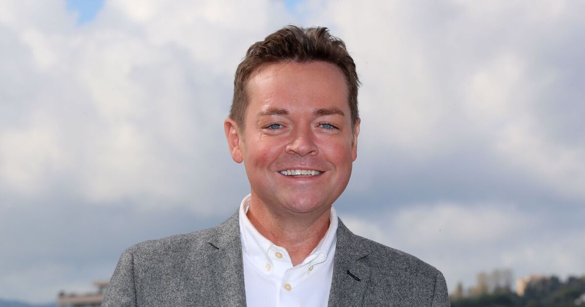 Stephen Mulhern’s ‘incredible’ home worth £2.2 million while tenants lived in squalor