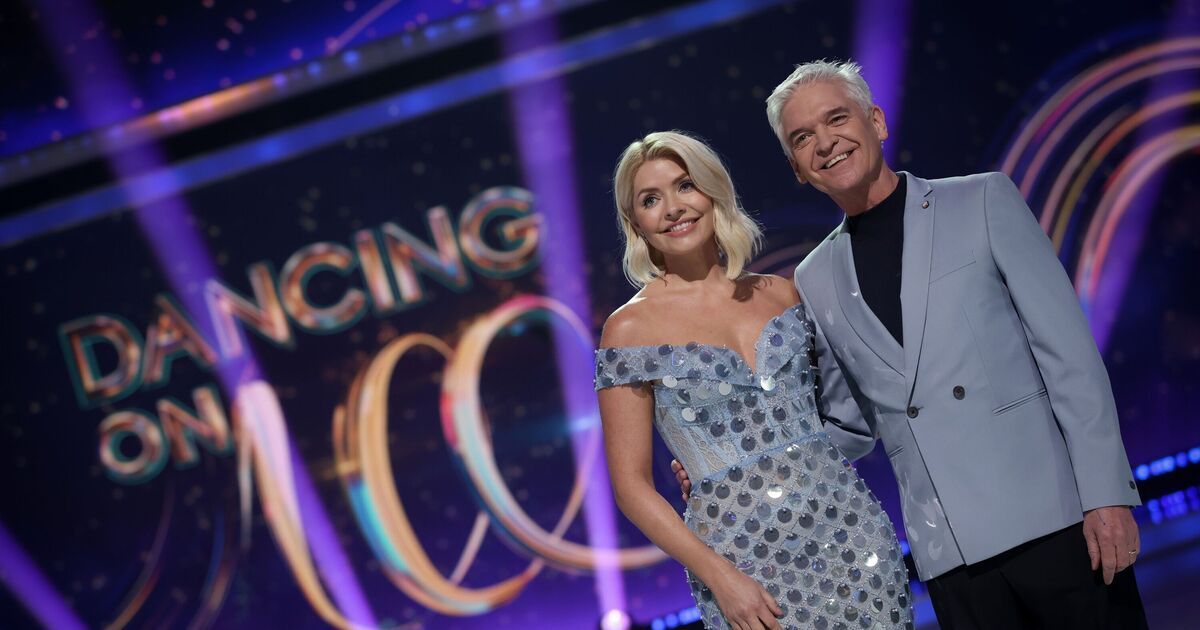 Holly Willoughby dealt huge blow by ITV as last show contract abruptly ends
