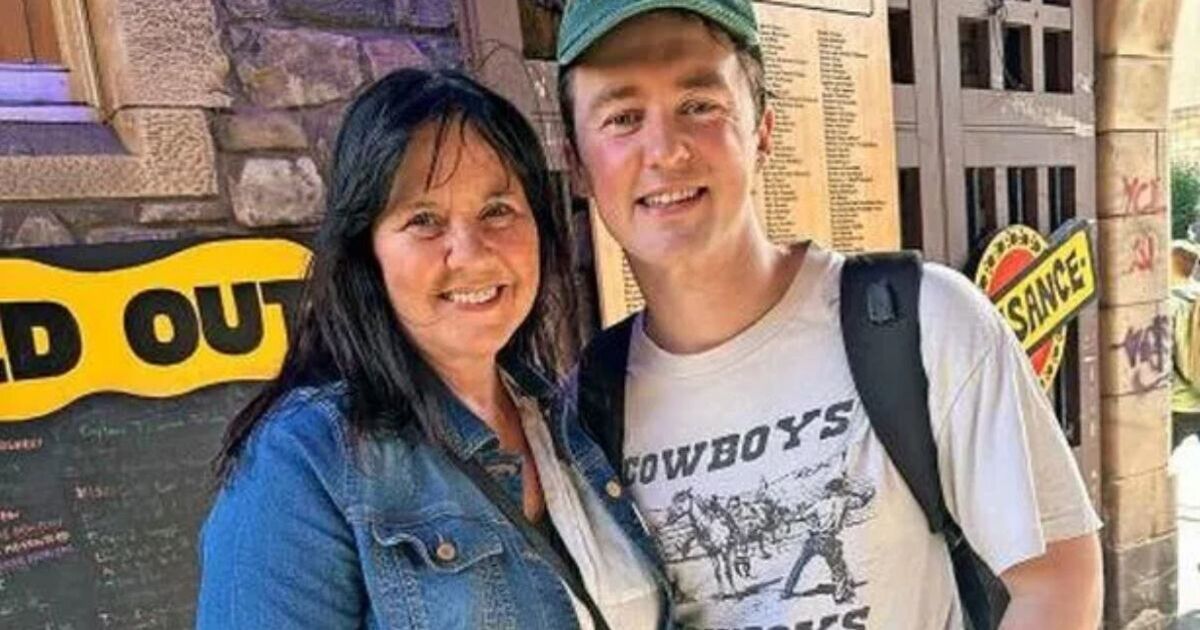 Loose Women's Coleen Nolan says 'my heart is full' as she shares family update