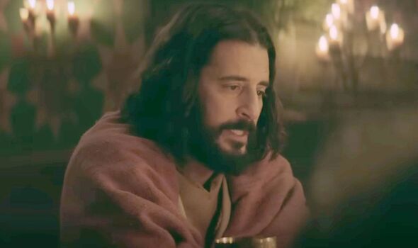 The Chosen season 5 release date, cast, trailer and plot as Jesus star details challenges