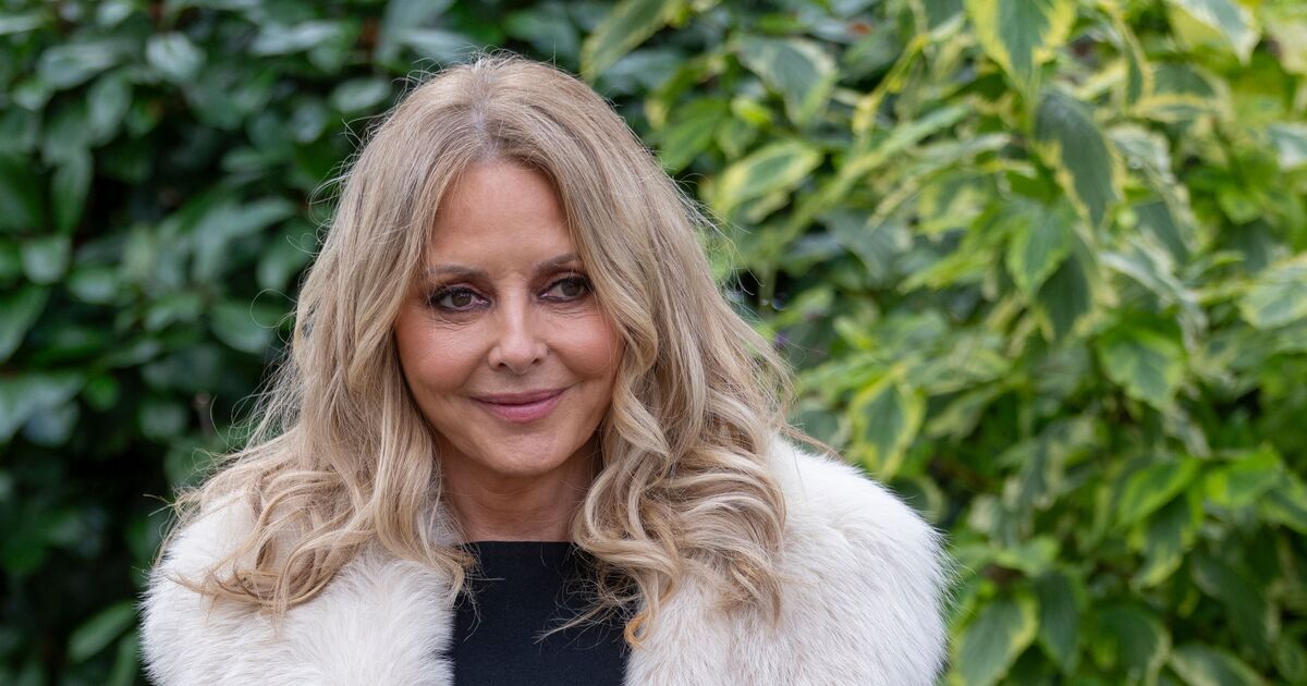 Carol Vorderman branded &#039;delusional&#039; as she gives Spring Statement verdict: &#039;Cruel!"