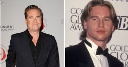Val Kilmer&#039;s on-set feud with Hollywood star that led to box office bomb