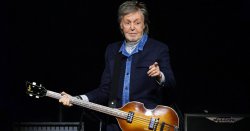 Paul McCartney spills the real reason why he &#039;refused&#039; to play Beatles tracks on huge tour