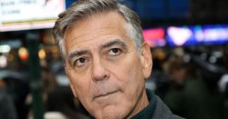 Donald Trump destroys &#039;second-rate movie star&#039; George Clooney in humiliating attack