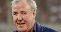 Jeremy Clarkson&#039;s huge Grand Tour news after James May and Richard Hammond farewell