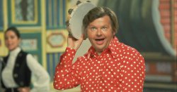 Bitter war over Benny Hill’s £7.5 million fortune after comedian’s dying wish was rejected