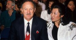 Gene Hackman video bombshell reveals man was &#039;stalking couple&#039; before deaths