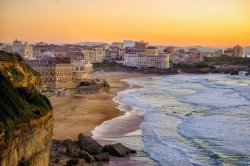 &#039;I love Eurocamp holidays - the best is by a beach with sunsets that people applaud&#039;