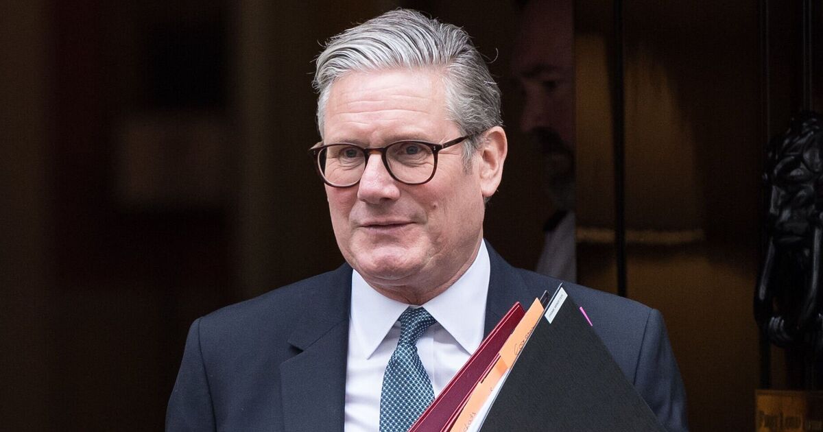 Pensioners could be forced to wait 12 months for Keir Starmer&#039;s winter fuel U-turn