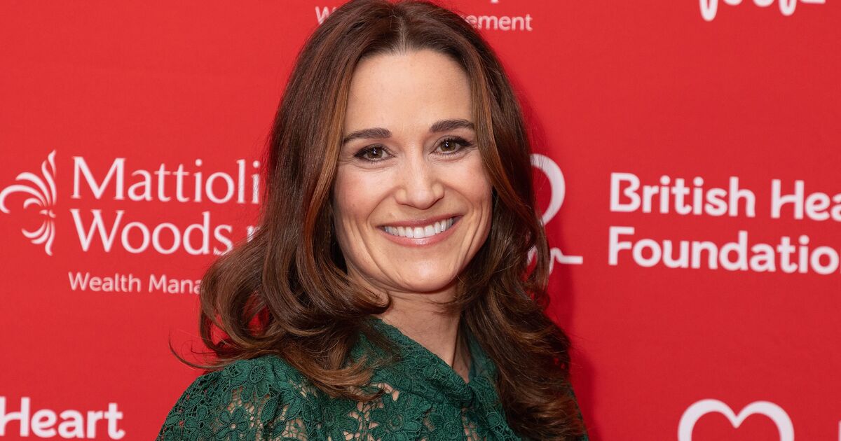 Pippa Middleton in creche battle as highway bosses warn it will clog roads