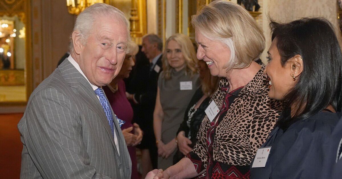 King Charles issues warning to UK media about &#039;making mistakes&#039;