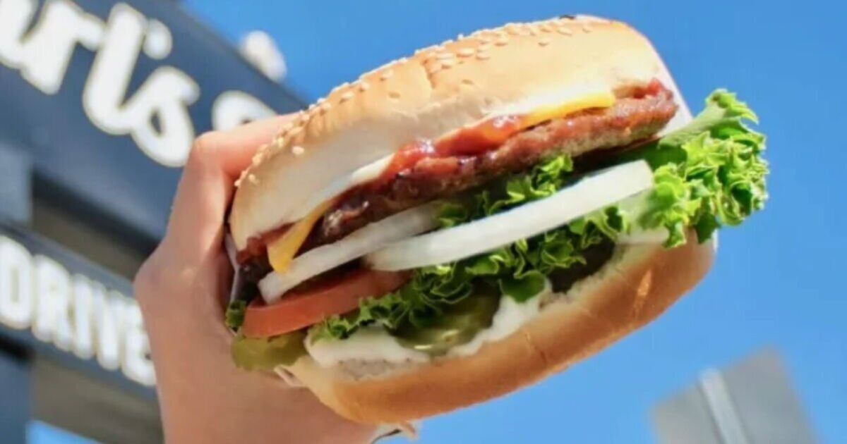American fast food chain coming to UK that is &#039;better than McDonald&#039;s and Burger King&#039;
