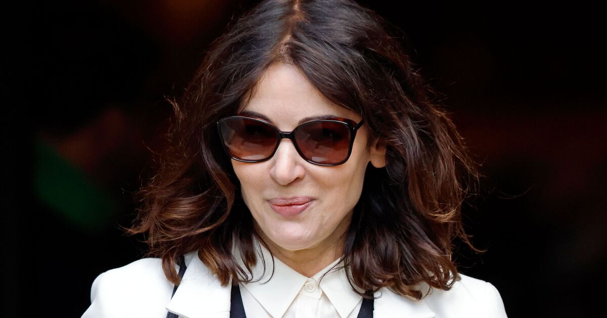 Nigella Lawson admits she won&#039;t leave her kids with any ‘financial security’