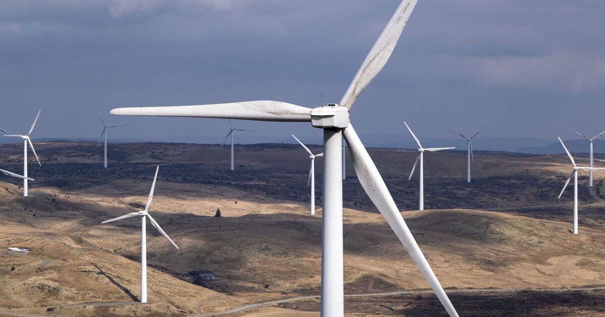 UK hit with some of world&#039;s most expensive electricity bills – and they could get worse