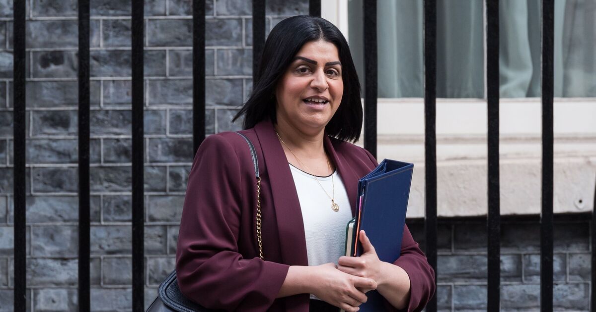 Labour &#039;humiliated&#039; as Sentencing Council defies calls to bin two-tier justice plans