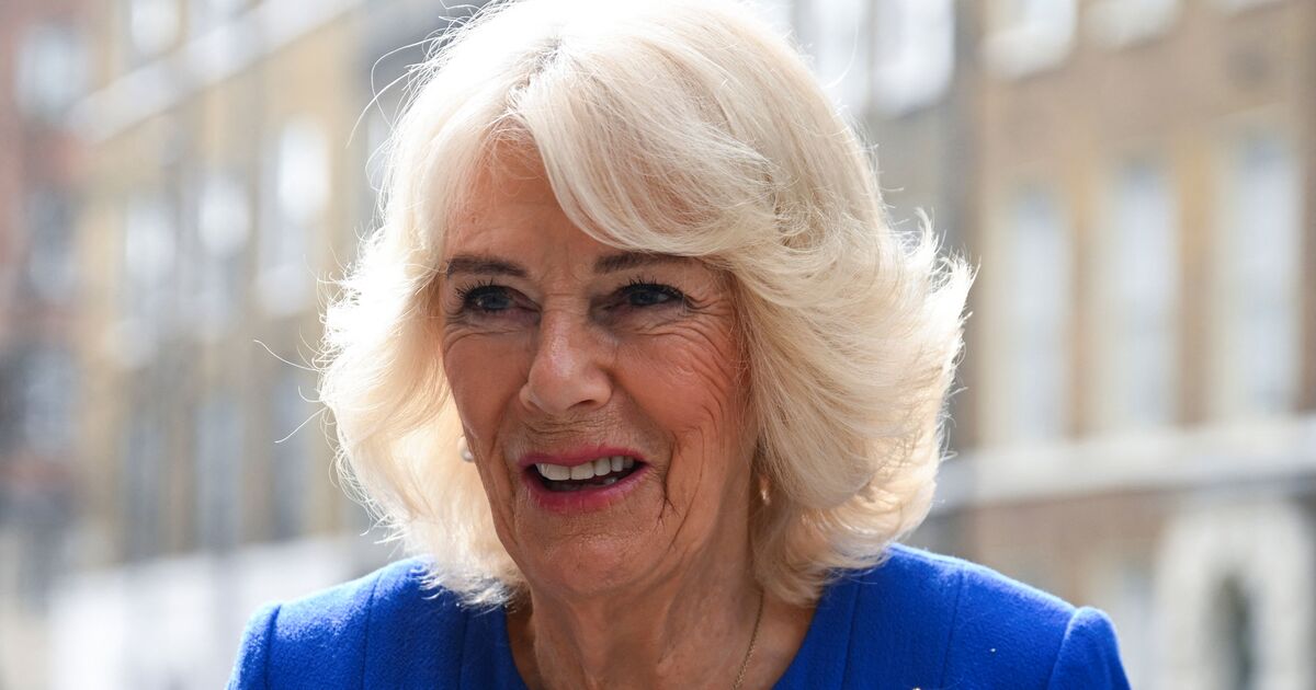 Queen Camilla&#039;s nine-word outburst reveals her frustration at one thing King Charles does