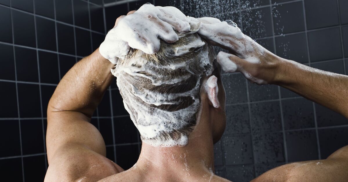 Shampoo urgently recalled after testing positive for &#039;deadly&#039; bacteria