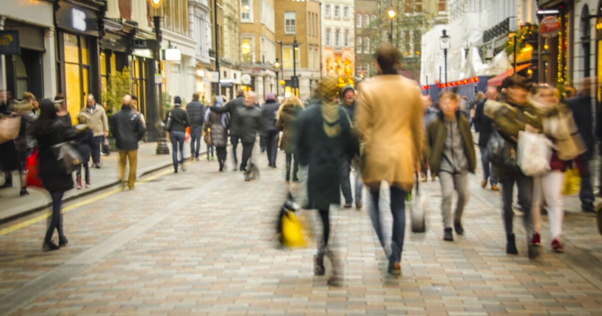 Charity shop chain Scope to shut 39 stores in days - full list