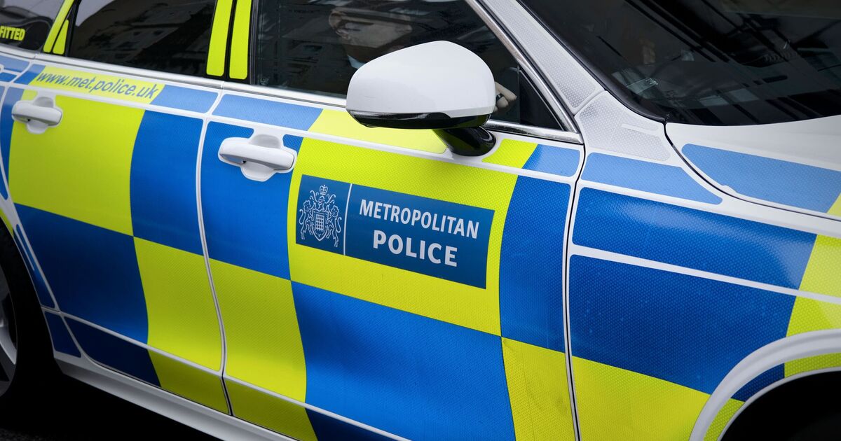 Six women in arrested who vowed to ‘shut London down’