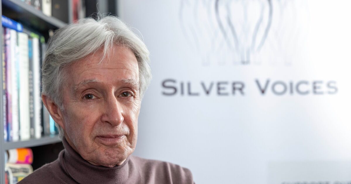 Millions of older people face tax challenges due to private pensions and savings income