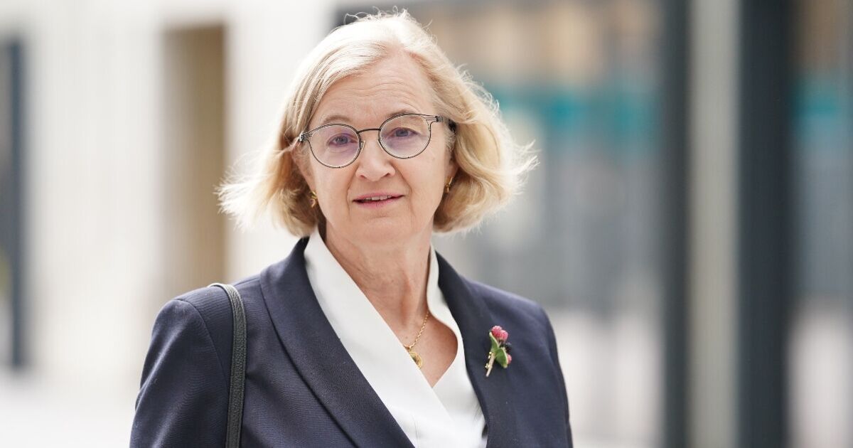 ‘Insult’ as Ofsted chief at time of tragic head teacher suicide rewarded with peerage