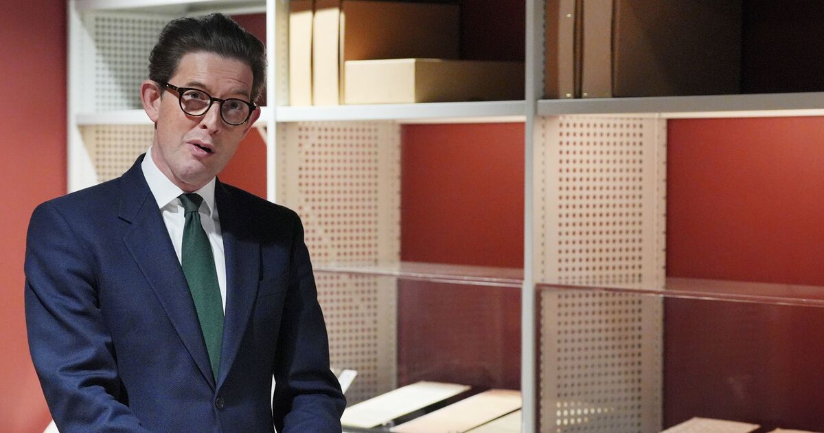 Your chance to see inside the world of spies and espionage as MI5 secrets revealed