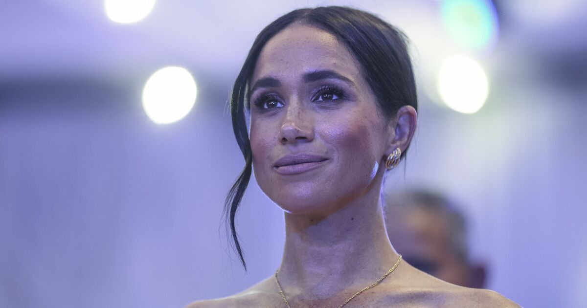 Royal Family LIVE: Meghan Markle dubbed &#039;the real Spare&#039; as expert issues Harry verdict